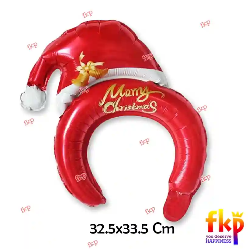 Bando Topi Bell